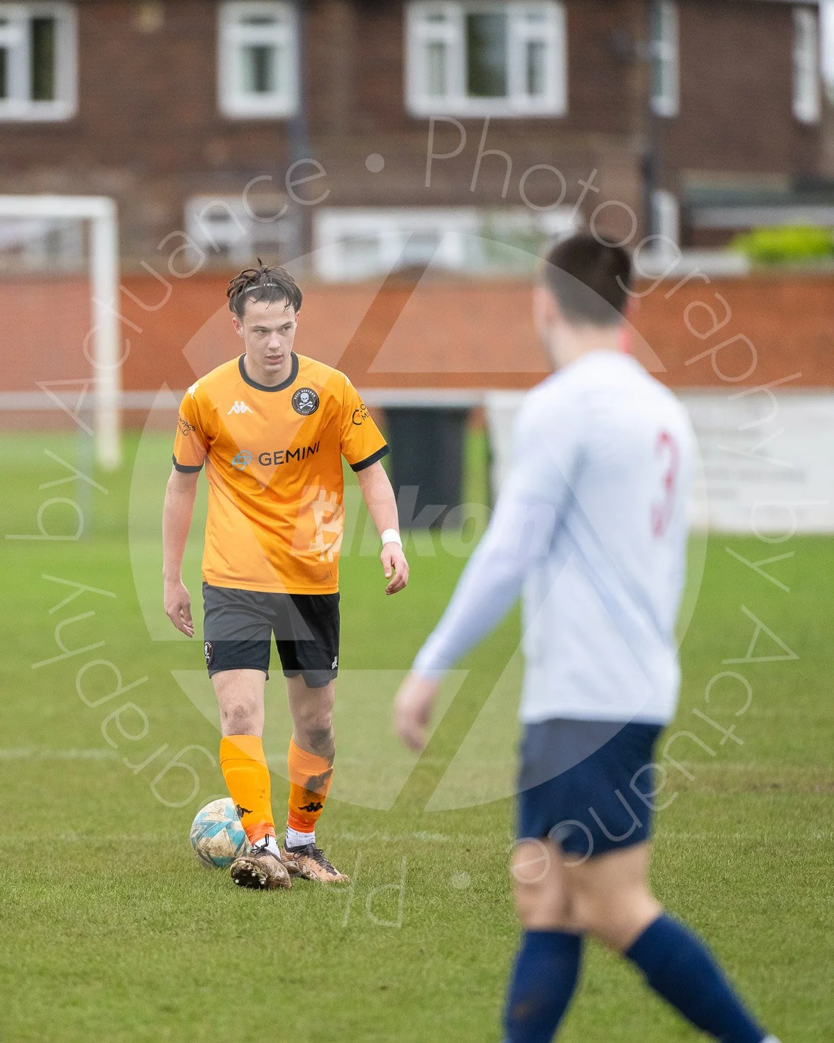 20230401 Northampton ON Chenecks vs Real Bedford #2337