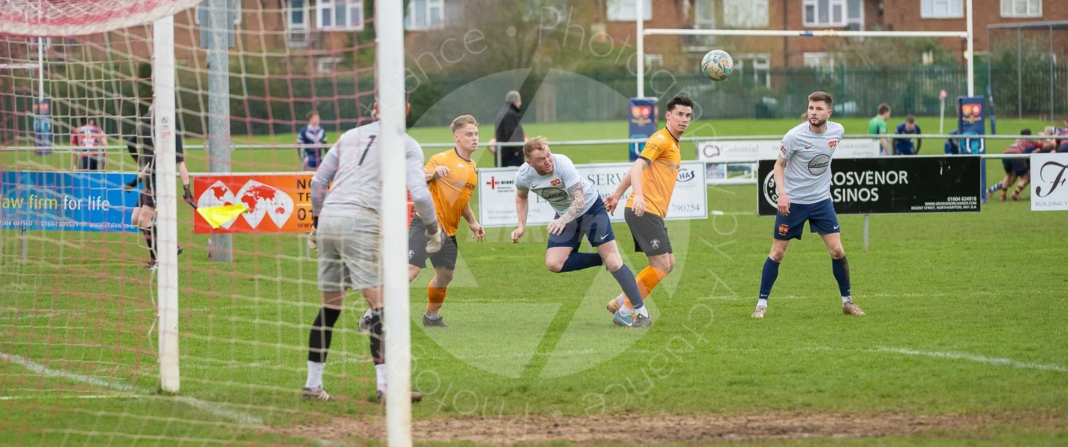 20230401 Northampton ON Chenecks vs Real Bedford #2344
