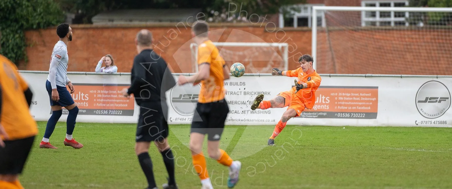 20230401 Northampton ON Chenecks vs Real Bedford #2372