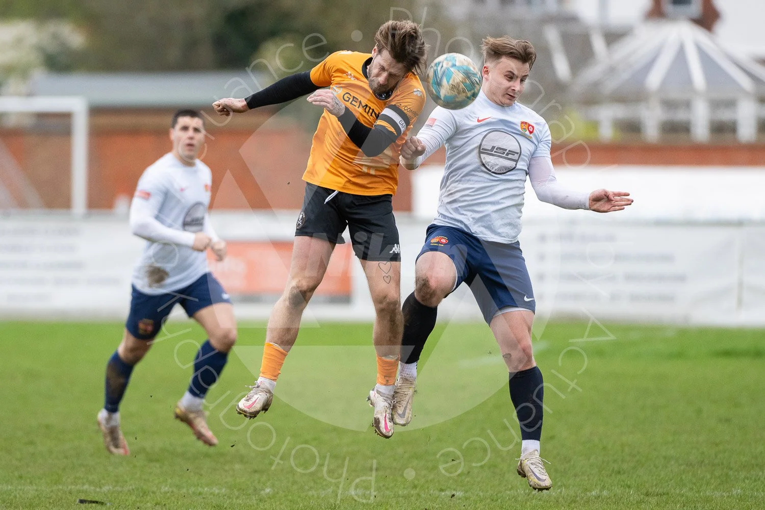 20230401 Northampton ON Chenecks vs Real Bedford #2390