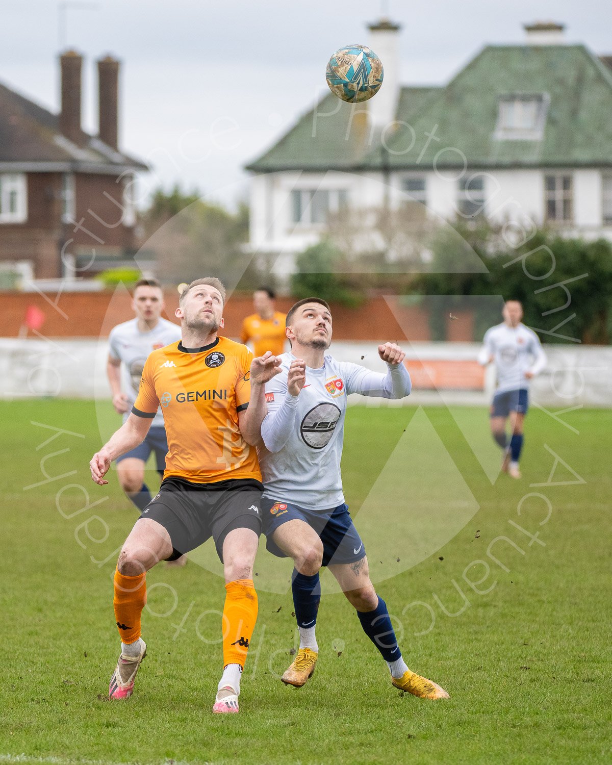 20230401 Northampton ON Chenecks vs Real Bedford #2401