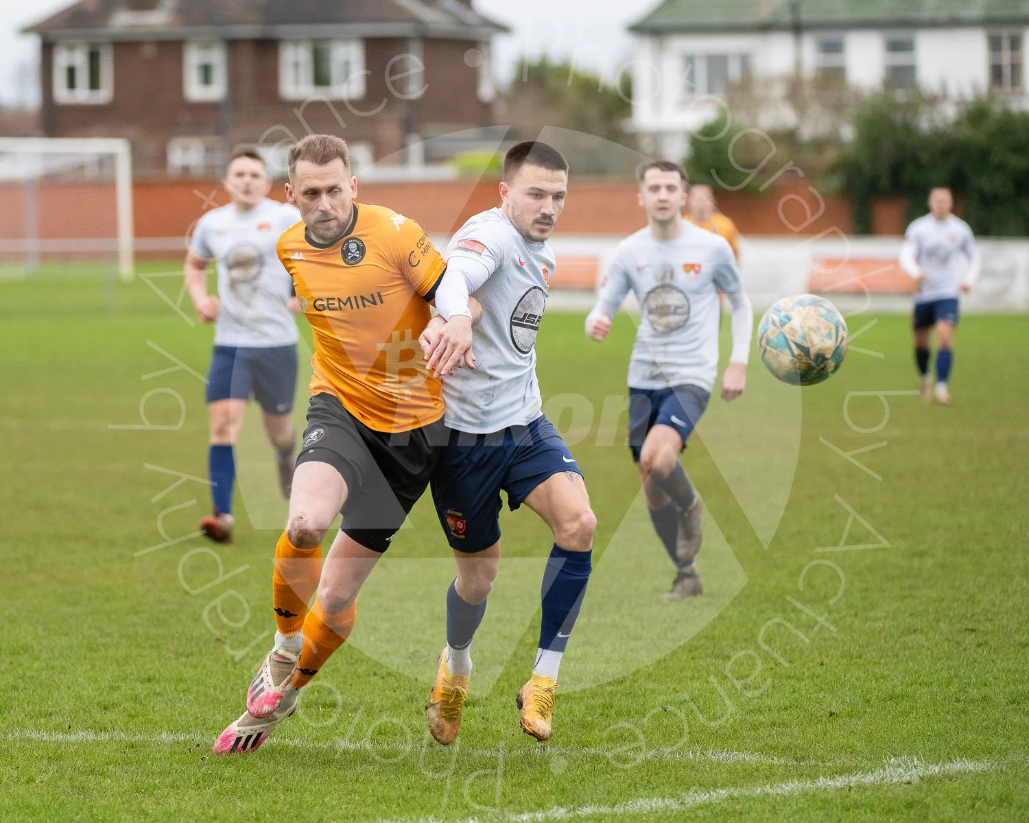 20230401 Northampton ON Chenecks vs Real Bedford #2403