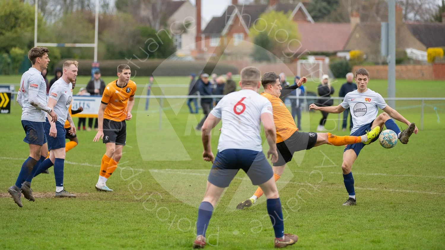 20230401 Northampton ON Chenecks vs Real Bedford #2410