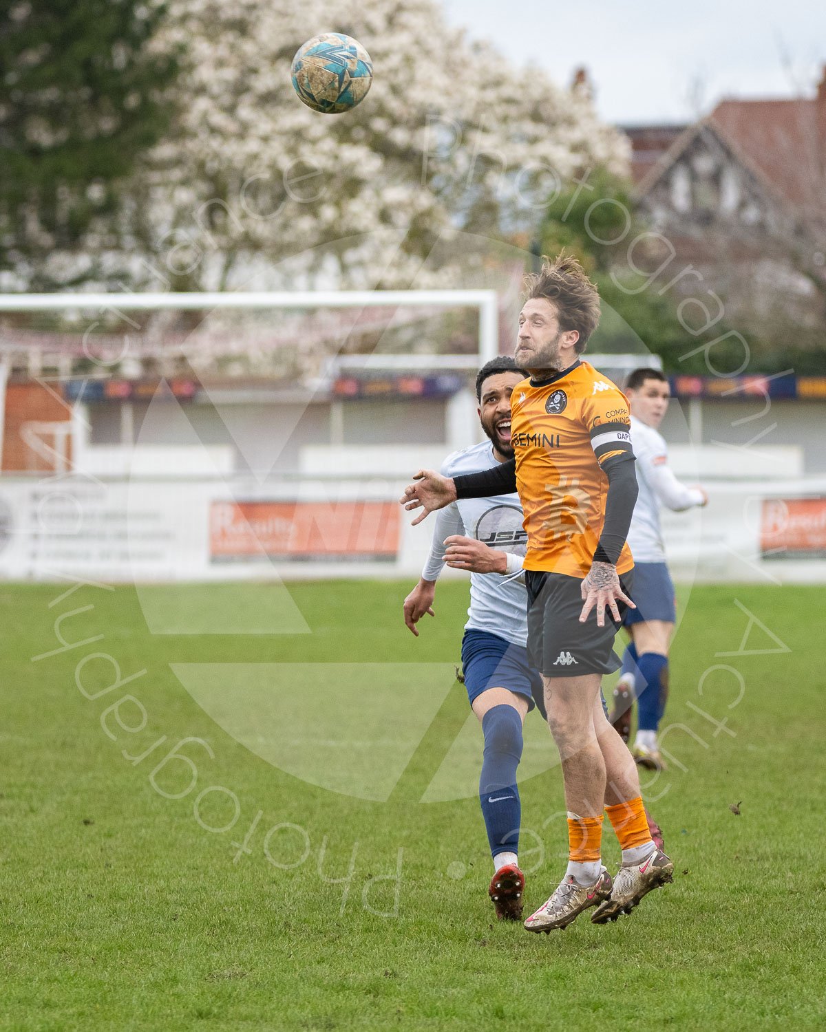 20230401 Northampton ON Chenecks vs Real Bedford #2412