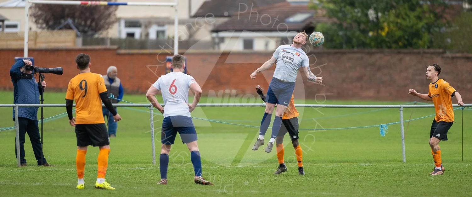 20230401 Northampton ON Chenecks vs Real Bedford #2422