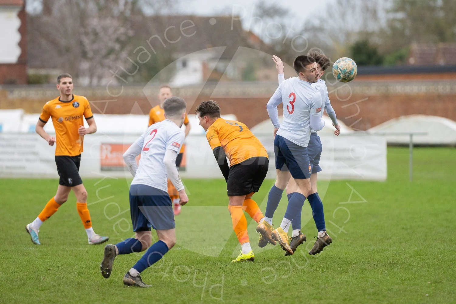 20230401 Northampton ON Chenecks vs Real Bedford #2432