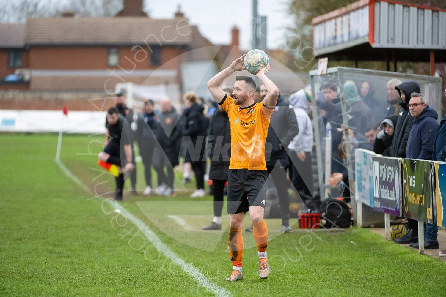 20230401 Northampton ON Chenecks vs Real Bedford #2438