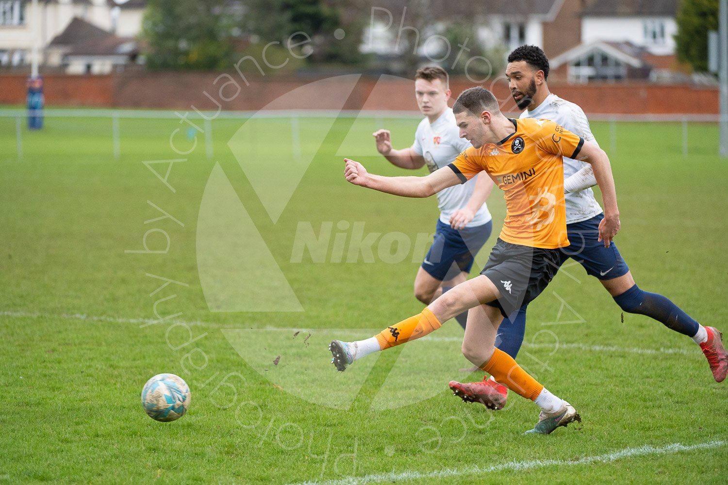 20230401 Northampton ON Chenecks vs Real Bedford #2446