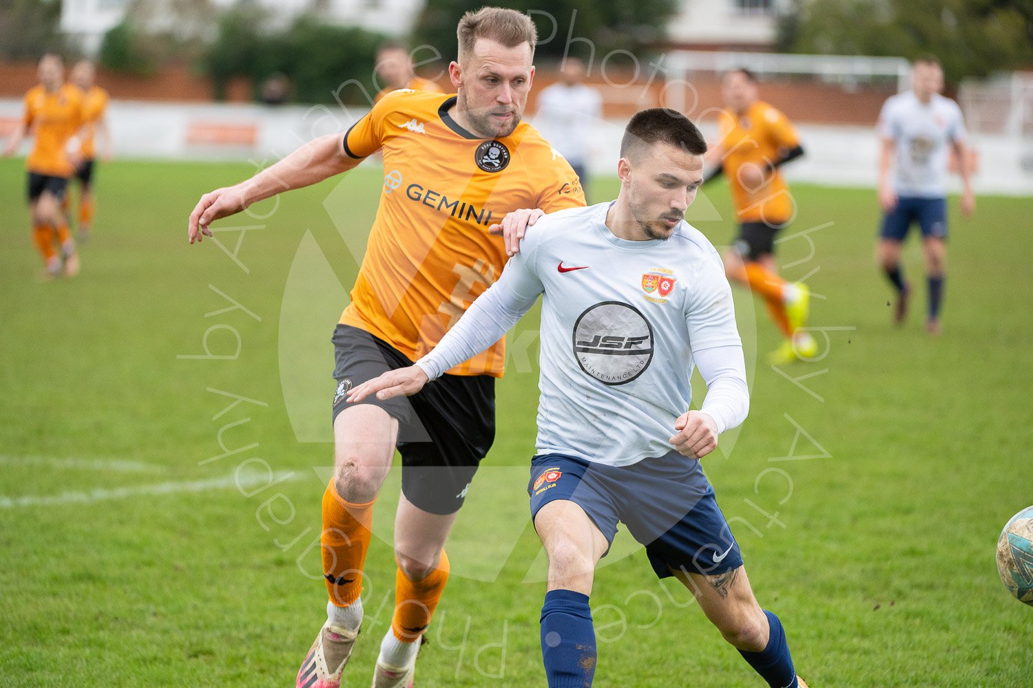 20230401 Northampton ON Chenecks vs Real Bedford #2456