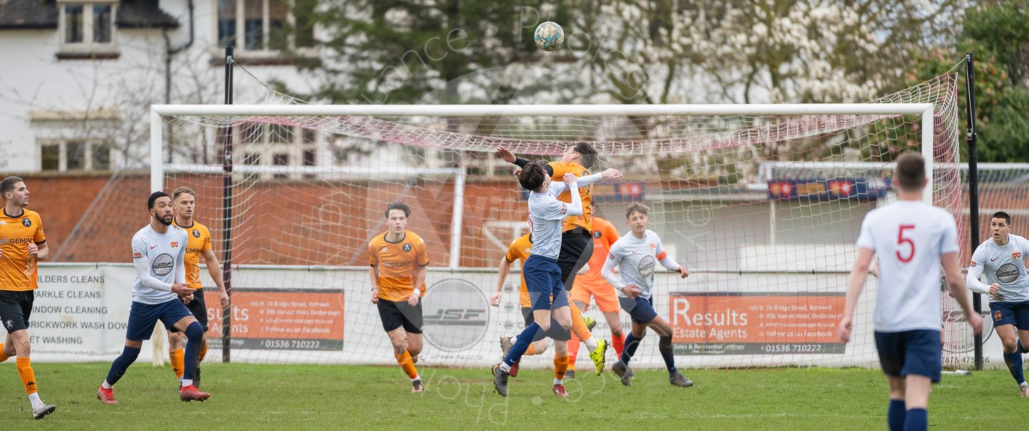 20230401 Northampton ON Chenecks vs Real Bedford #2467