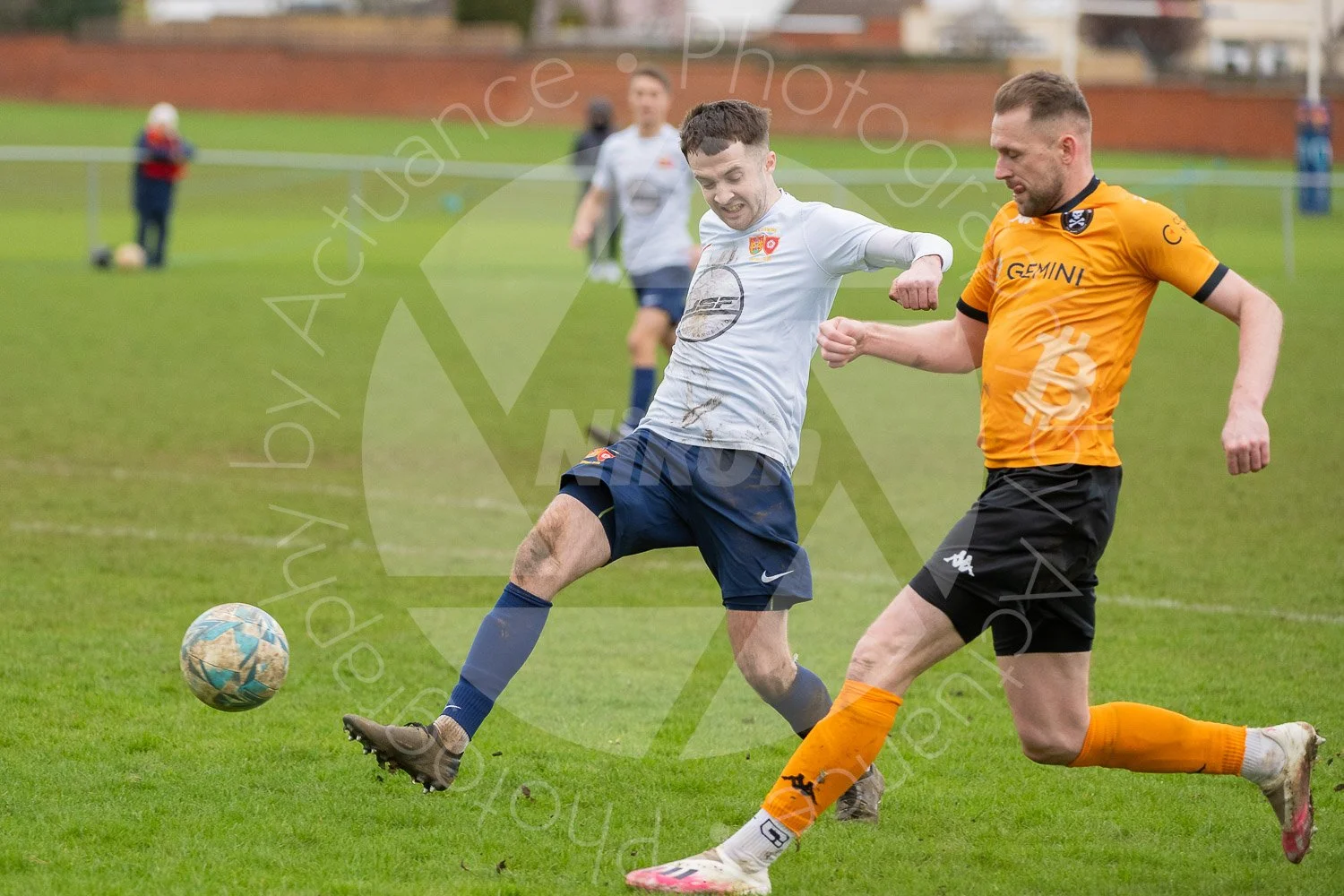 20230401 Northampton ON Chenecks vs Real Bedford #2485