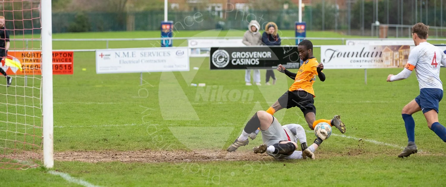 20230401 Northampton ON Chenecks vs Real Bedford #2488