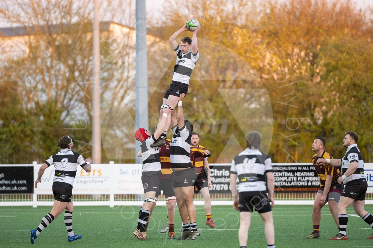20230406 Bedford Athletic vs Ampthill Extras #5497
