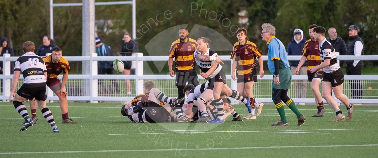 20230406 Bedford Athletic vs Ampthill Extras #2499