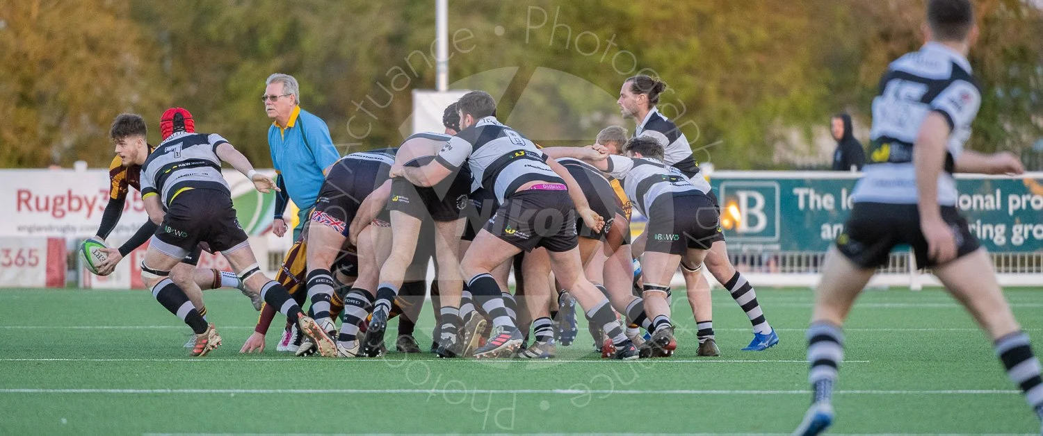 20230406 Bedford Athletic vs Ampthill Extras #2503