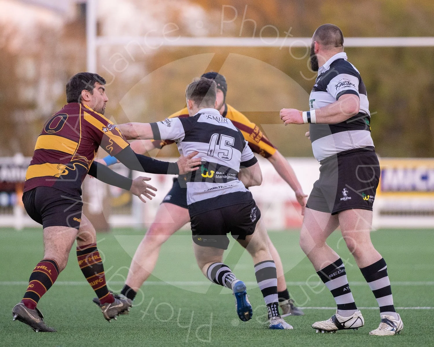 20230406 Bedford Athletic vs Ampthill Extras #2513