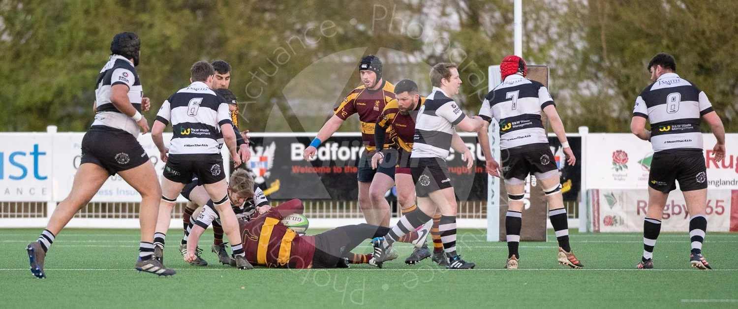 20230406 Bedford Athletic vs Ampthill Extras #2517