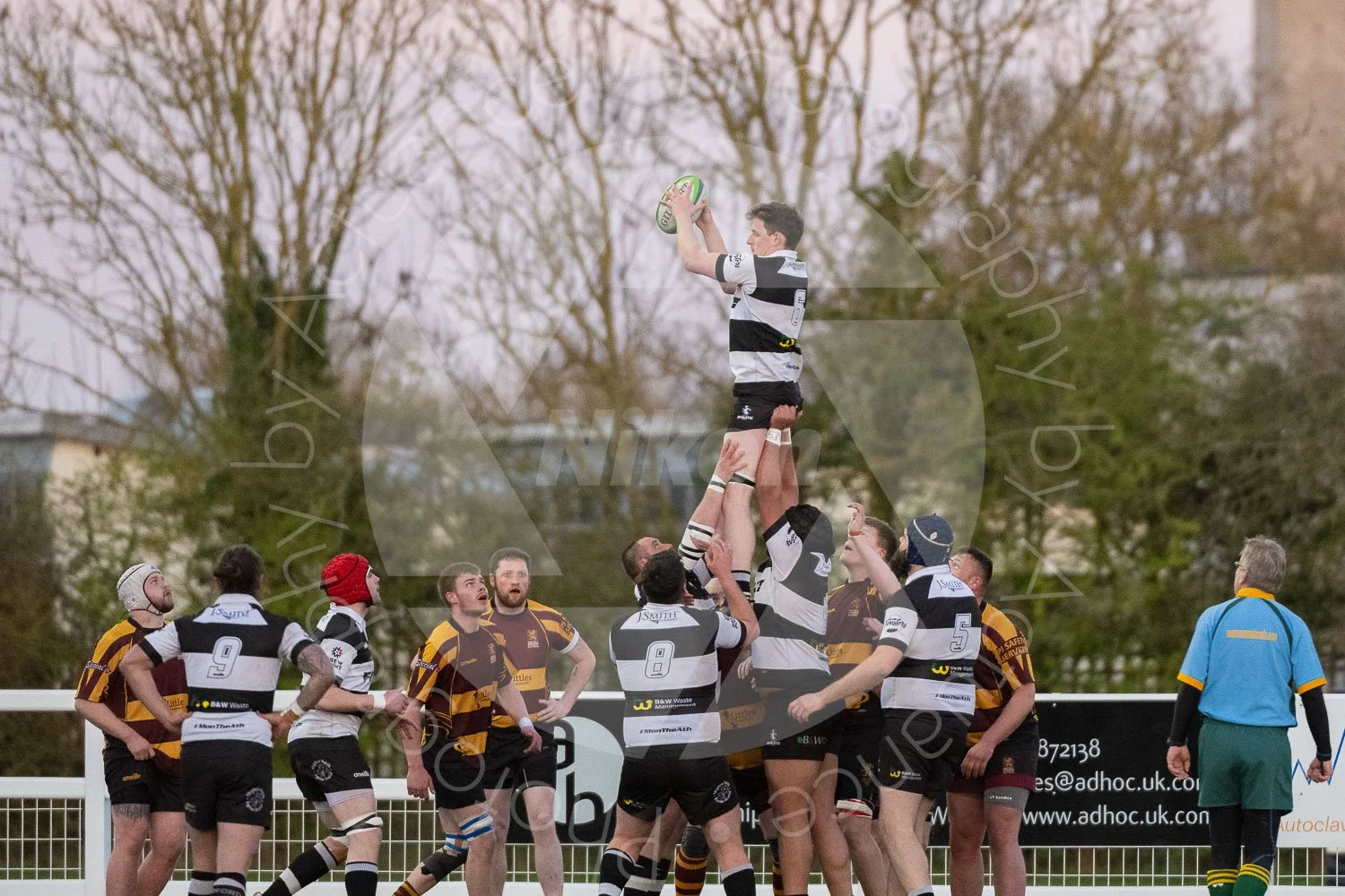 20230406 Bedford Athletic vs Ampthill Extras #2539