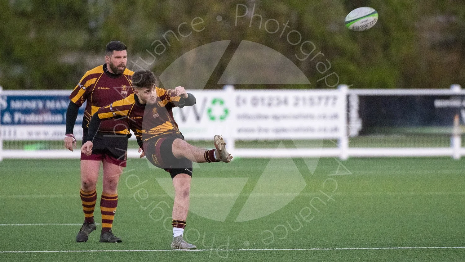 20230406 Bedford Athletic vs Ampthill Extras #2588