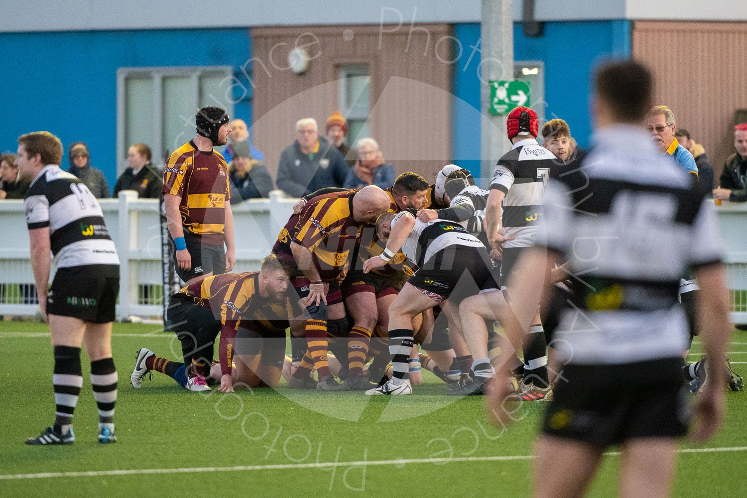 20230406 Bedford Athletic vs Ampthill Extras #2594