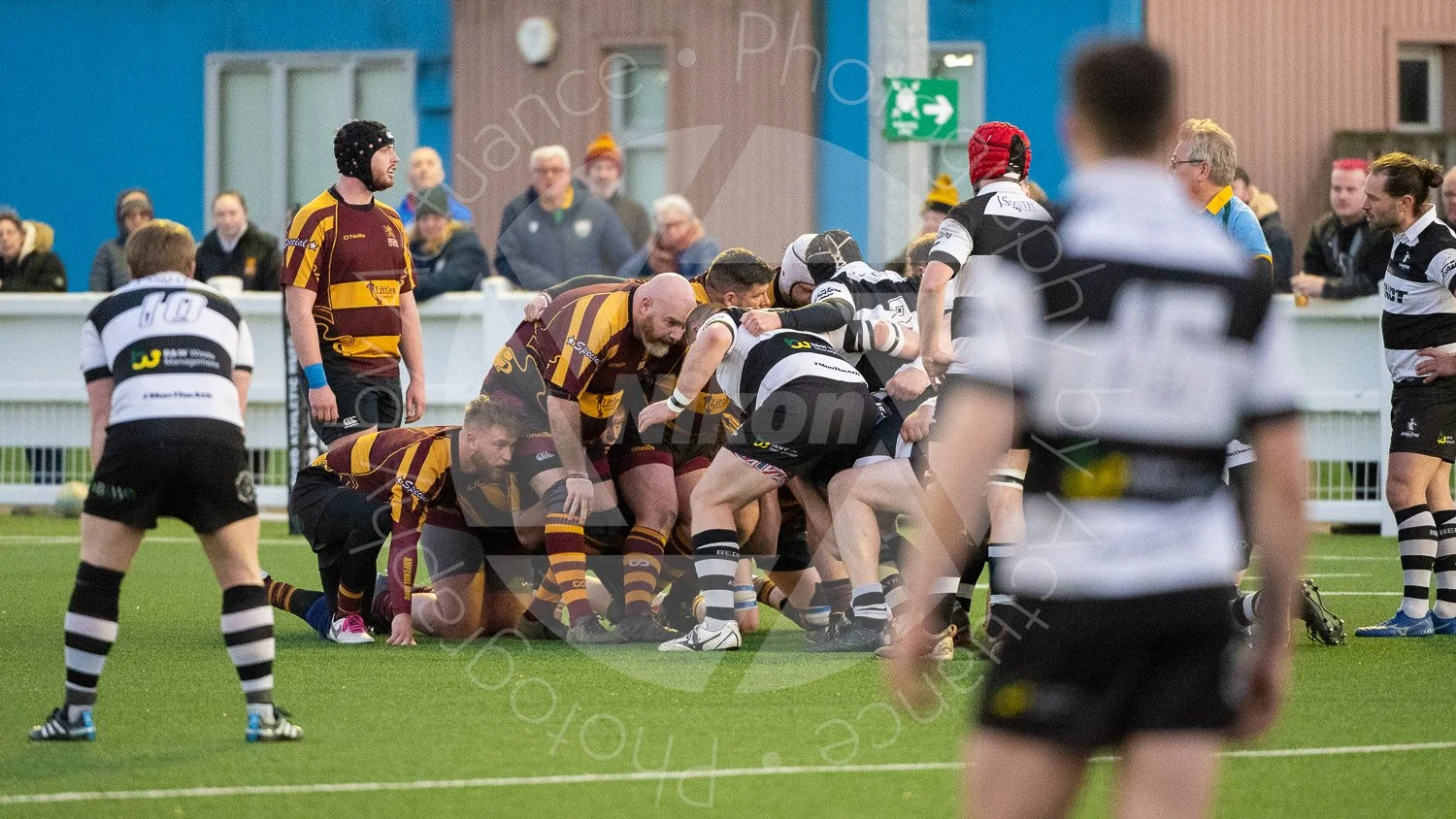 20230406 Bedford Athletic vs Ampthill Extras #2598