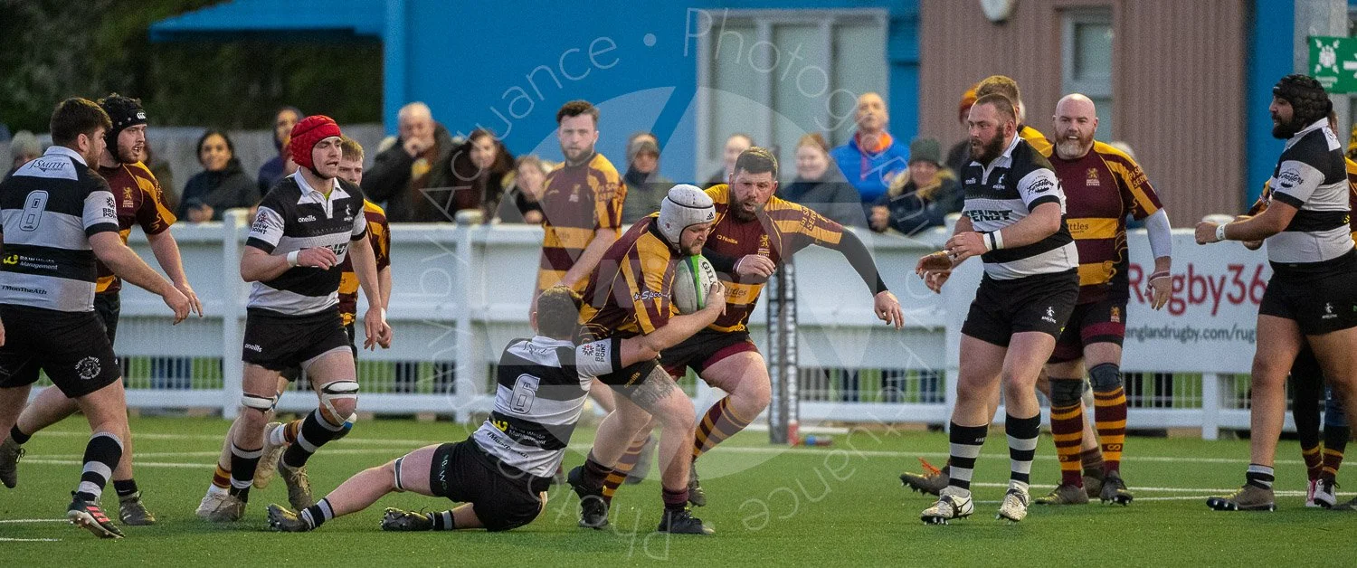 20230406 Bedford Athletic vs Ampthill Extras #2604