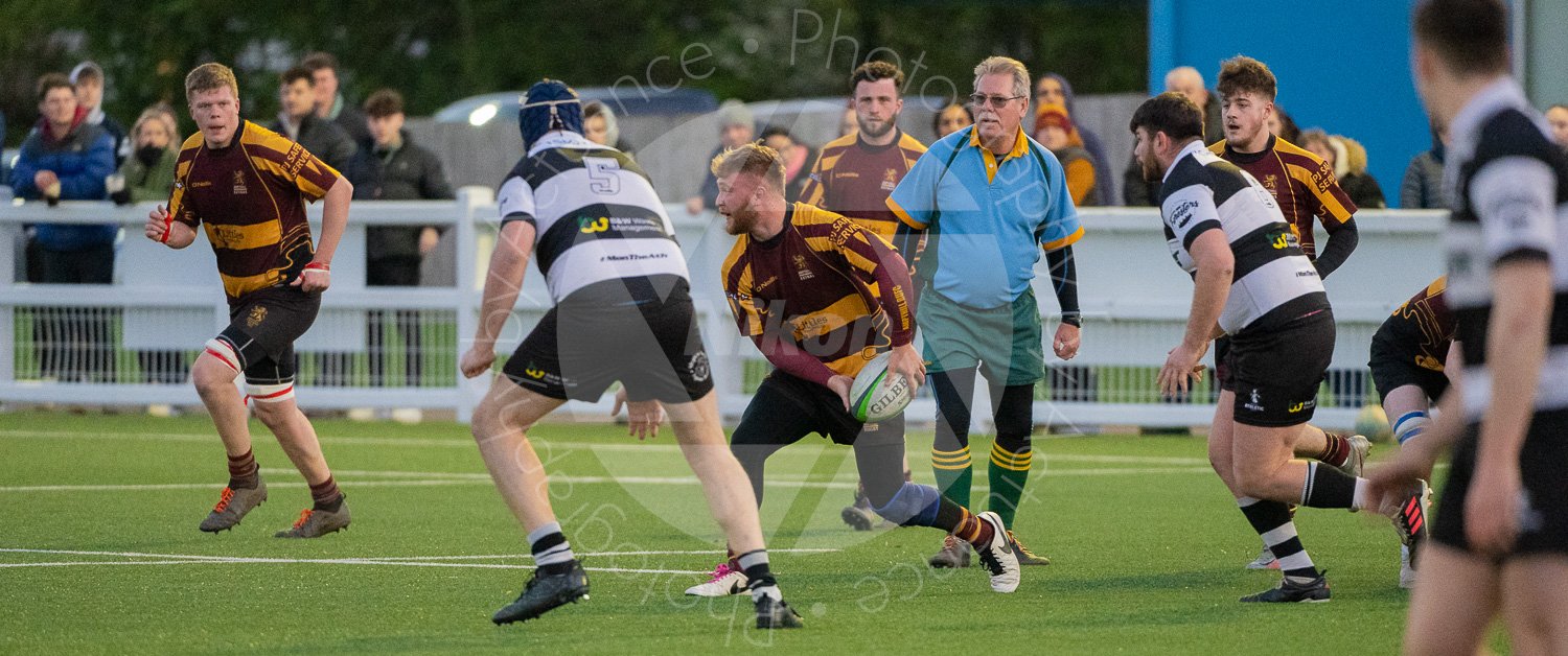 20230406 Bedford Athletic vs Ampthill Extras #2607