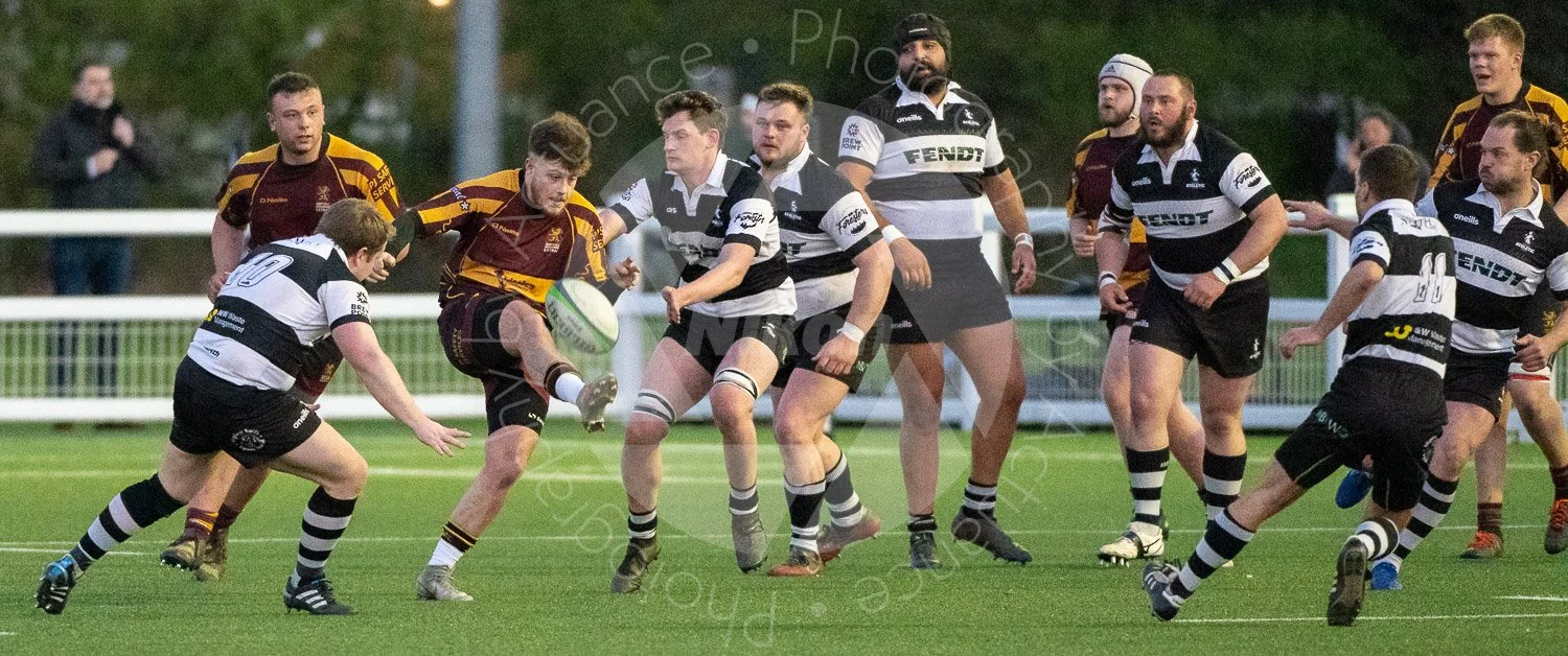 20230406 Bedford Athletic vs Ampthill Extras #2674
