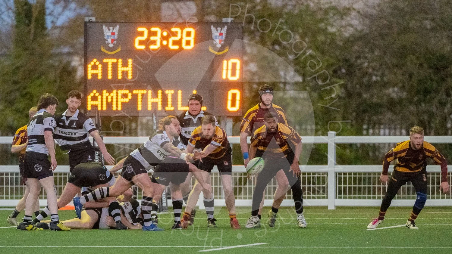 20230406 Bedford Athletic vs Ampthill Extras #2680