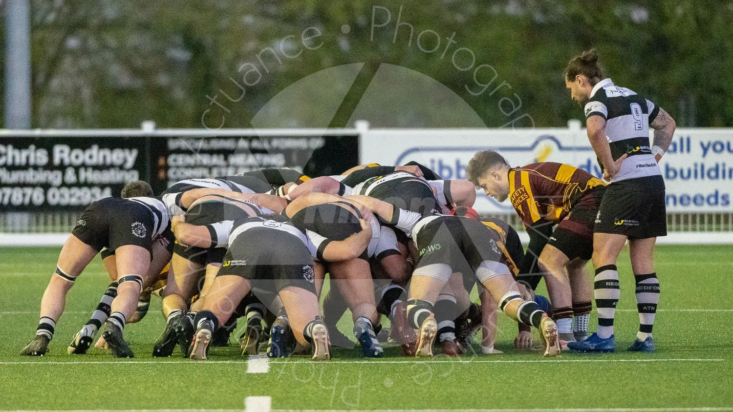 20230406 Bedford Athletic vs Ampthill Extras #2698