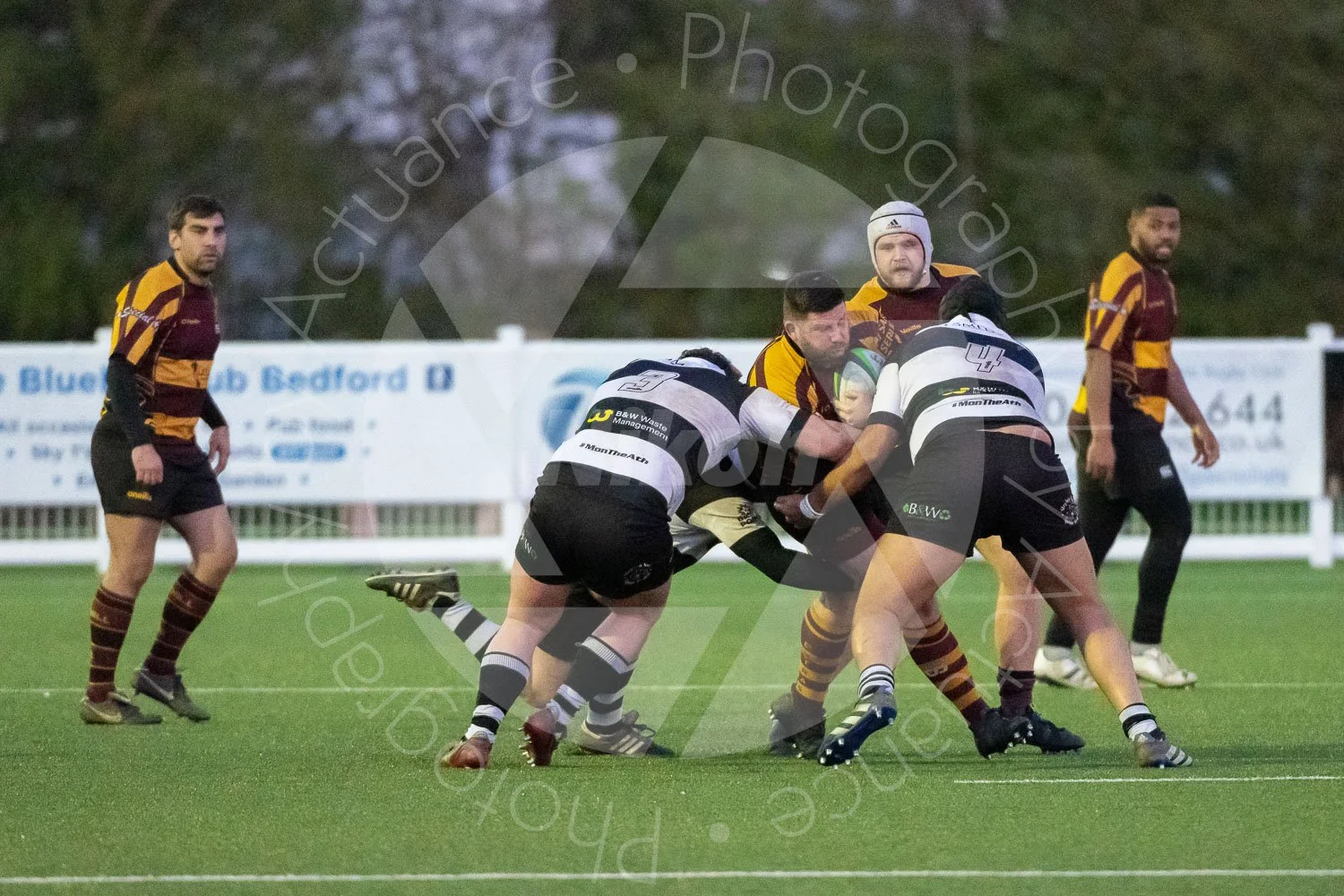 20230406 Bedford Athletic vs Ampthill Extras #2706