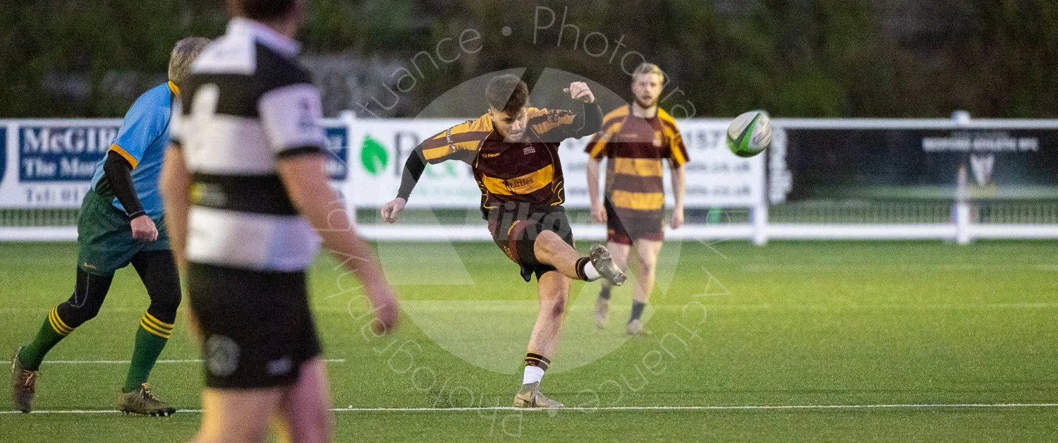 20230406 Bedford Athletic vs Ampthill Extras #2724