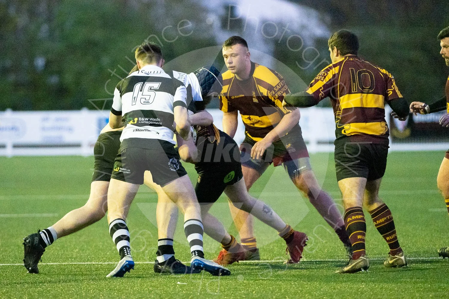 20230406 Bedford Athletic vs Ampthill Extras #2738