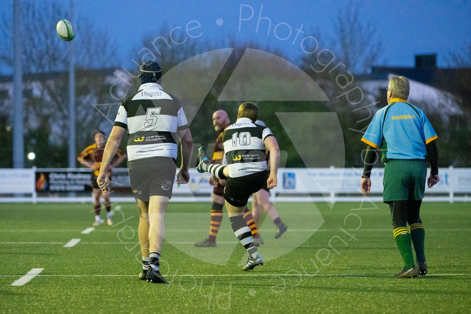 20230406 Bedford Athletic vs Ampthill Extras #2768