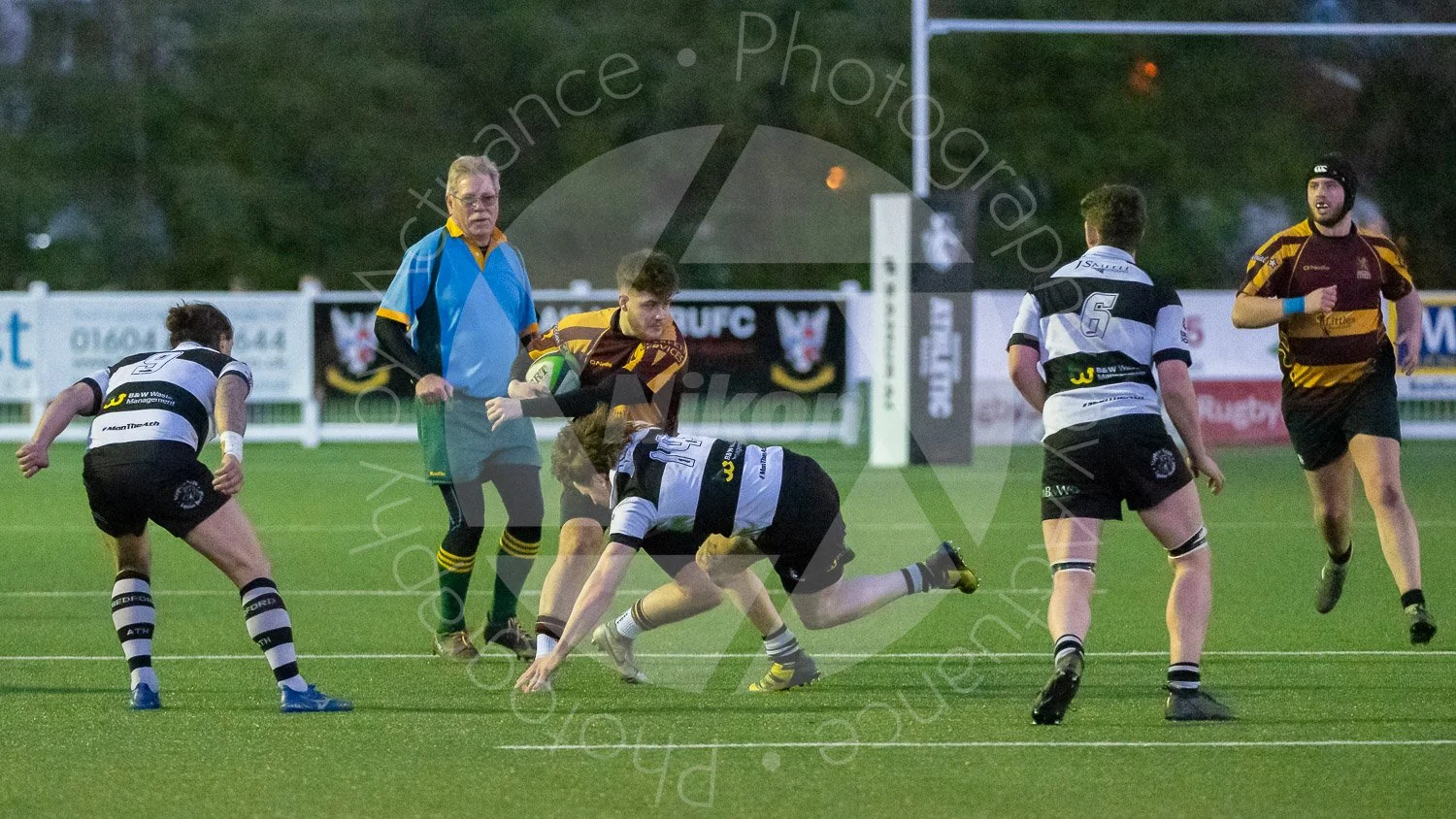 20230406 Bedford Athletic vs Ampthill Extras #2774