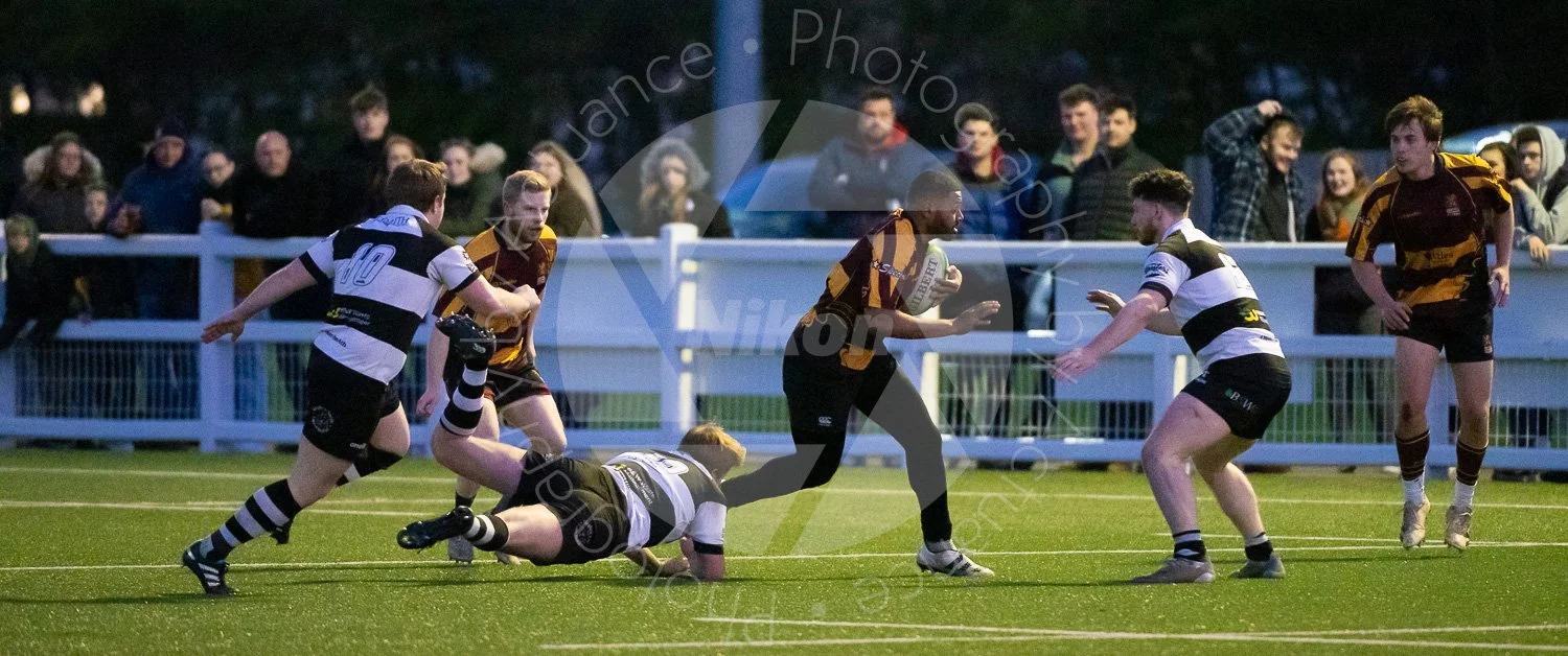 20230406 Bedford Athletic vs Ampthill Extras #2793