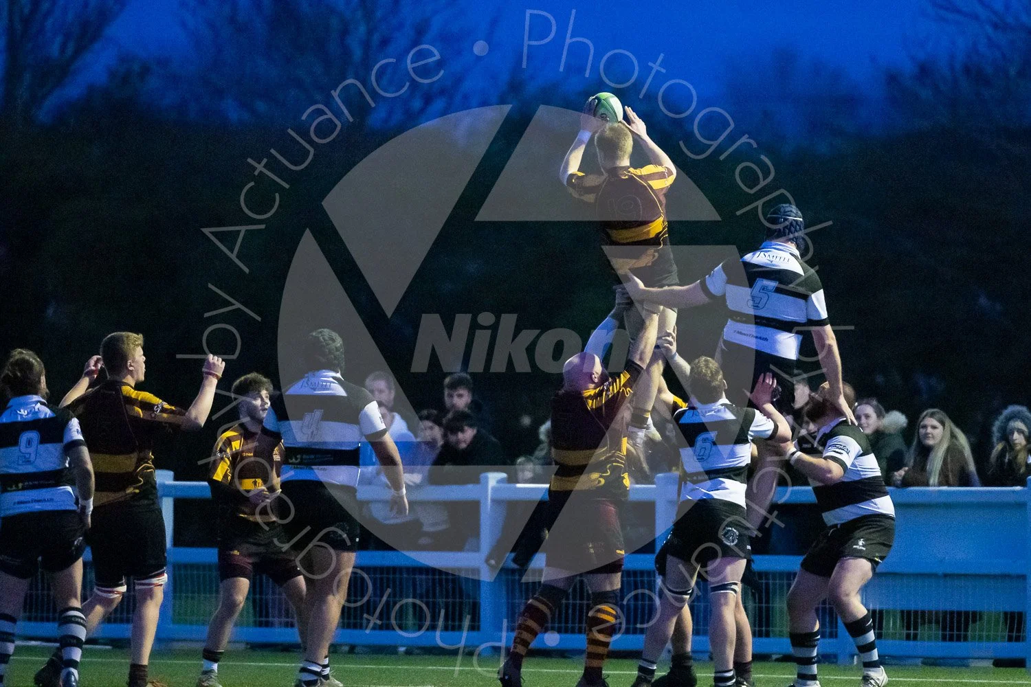 20230406 Bedford Athletic vs Ampthill Extras #2815