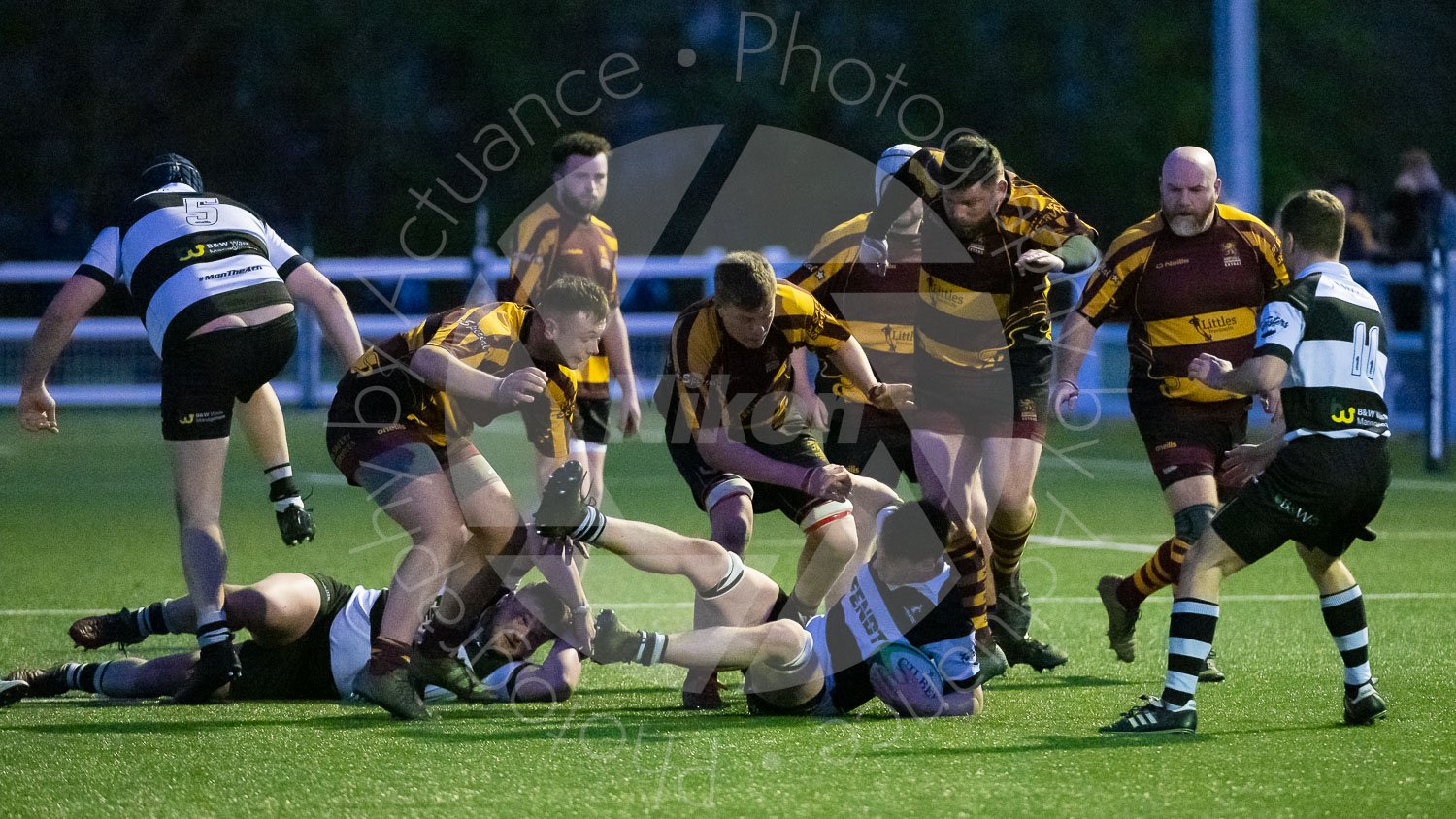 20230406 Bedford Athletic vs Ampthill Extras #2836