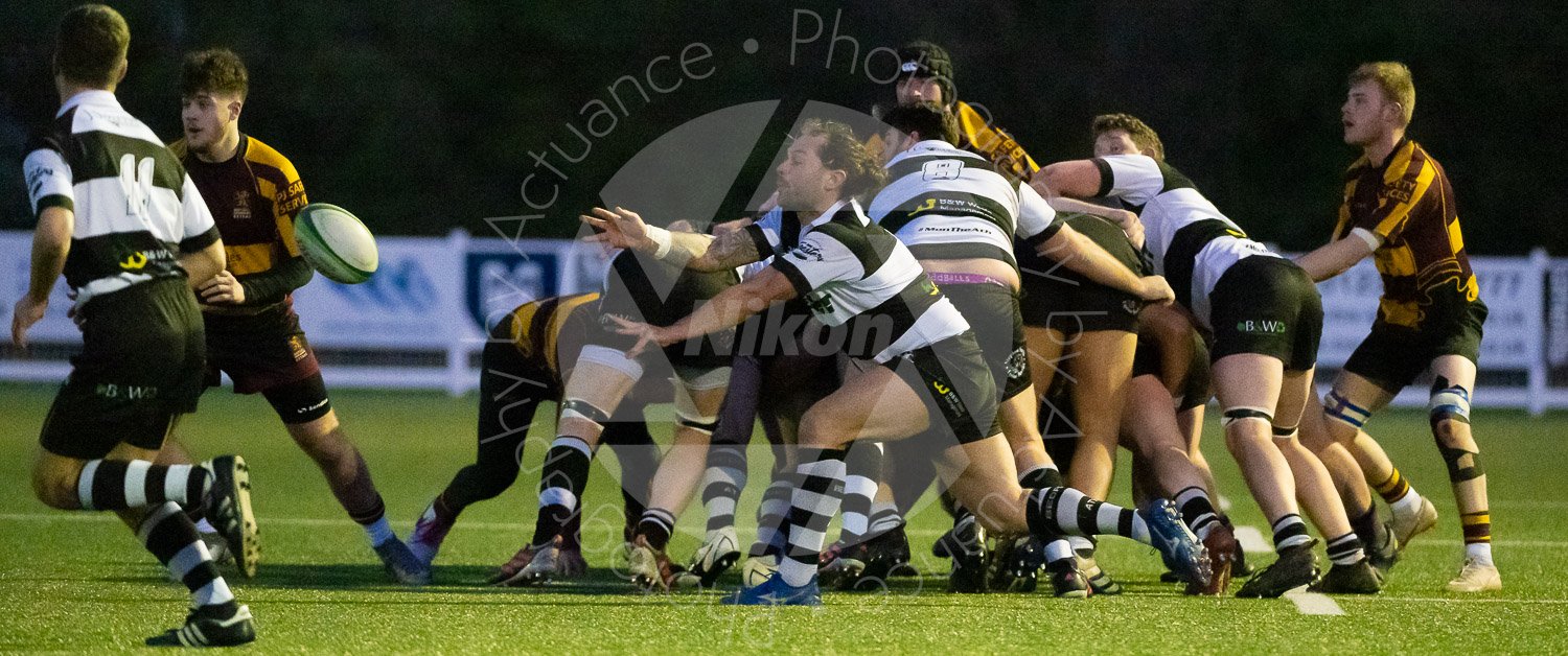 20230406 Bedford Athletic vs Ampthill Extras #2842