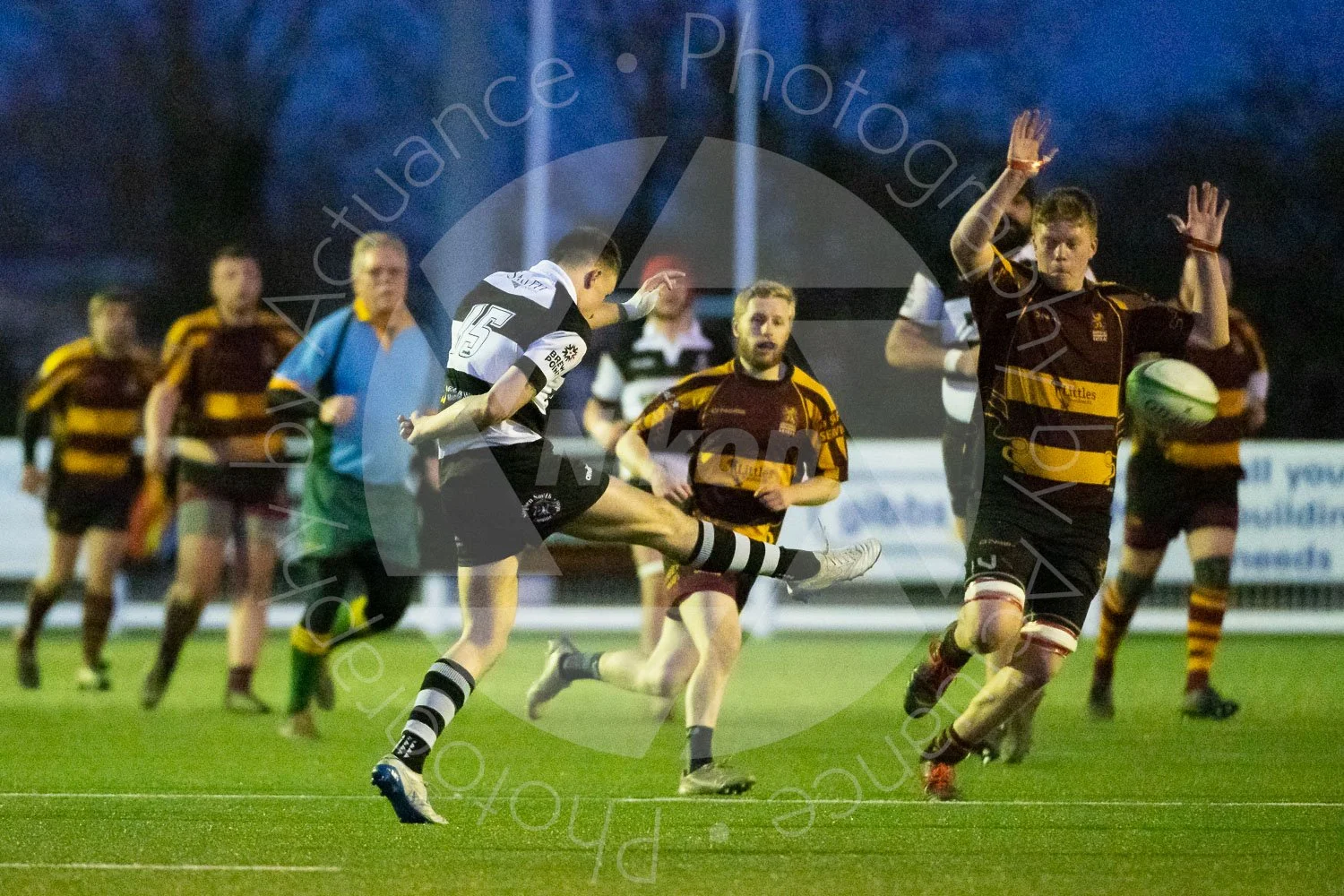 20230406 Bedford Athletic vs Ampthill Extras #2862