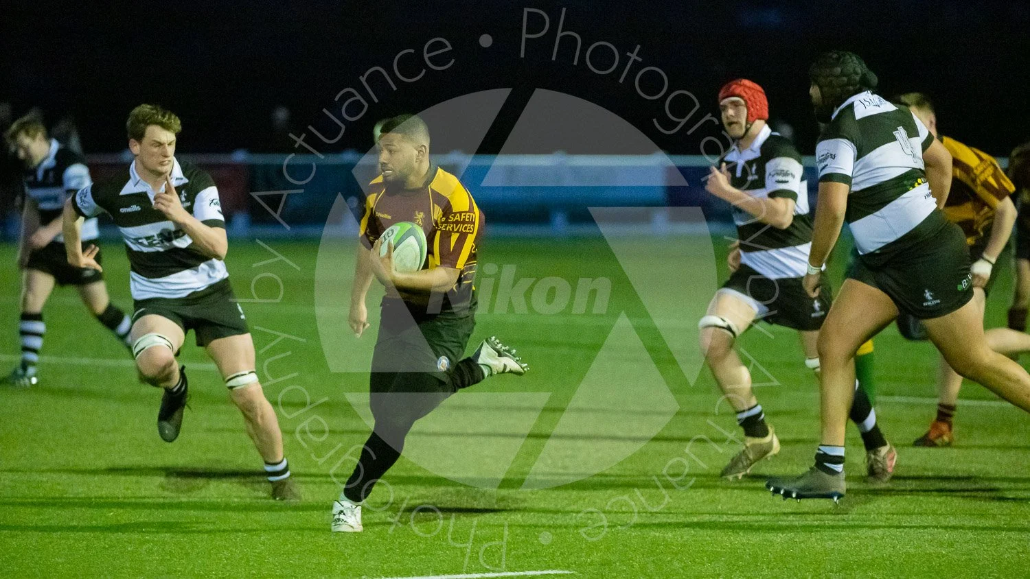 20230406 Bedford Athletic vs Ampthill Extras #2900