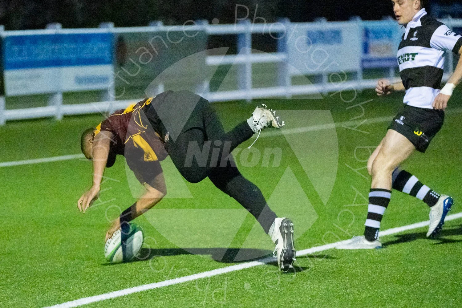 20230406 Bedford Athletic vs Ampthill Extras #2908