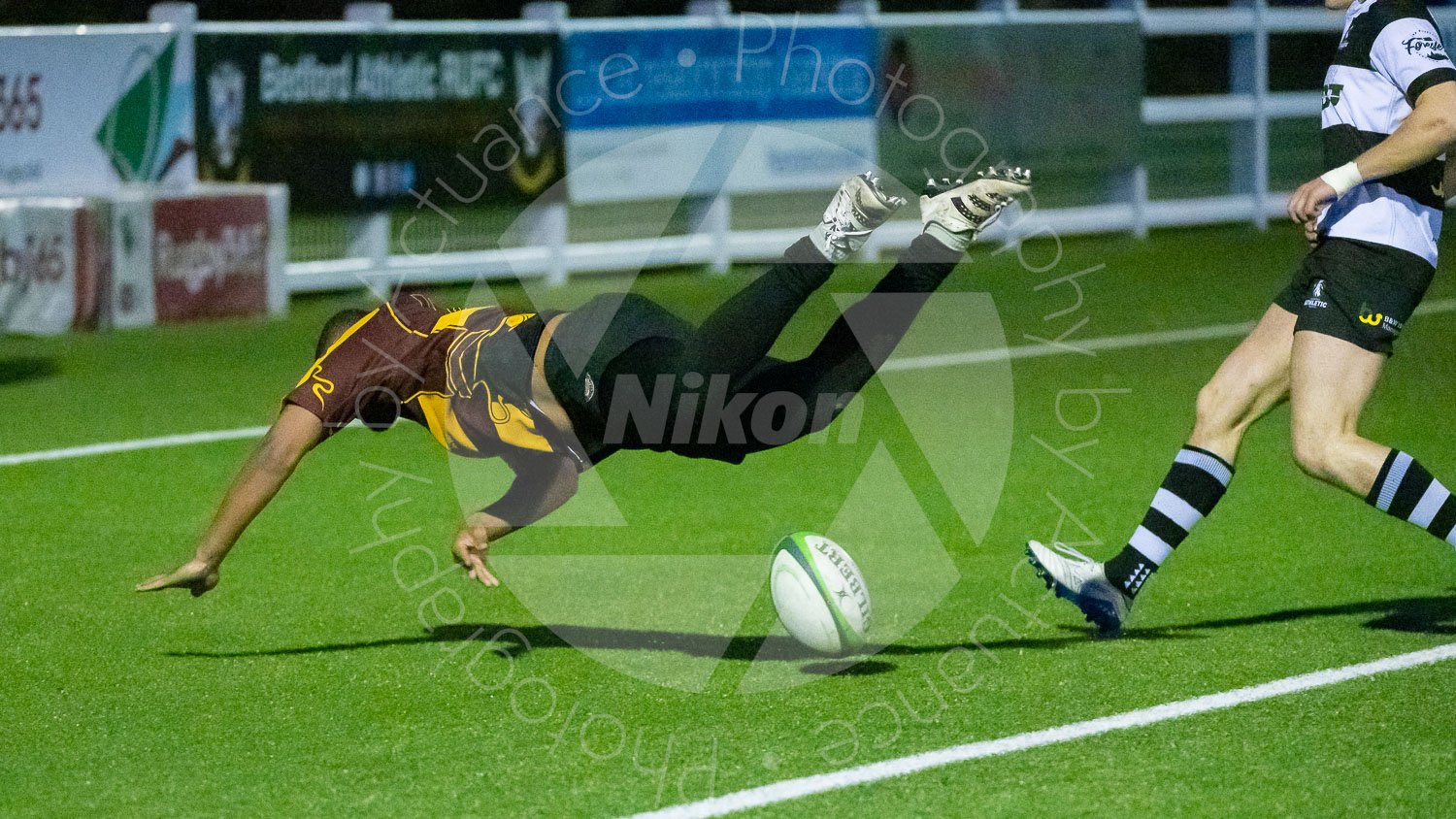 20230406 Bedford Athletic vs Ampthill Extras #2911