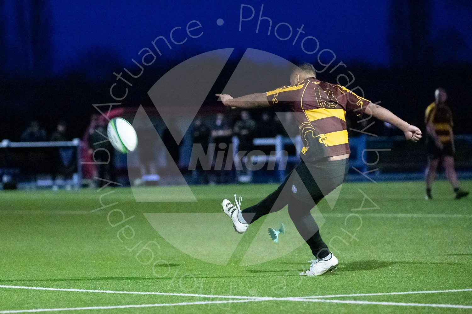 20230406 Bedford Athletic vs Ampthill Extras #2926