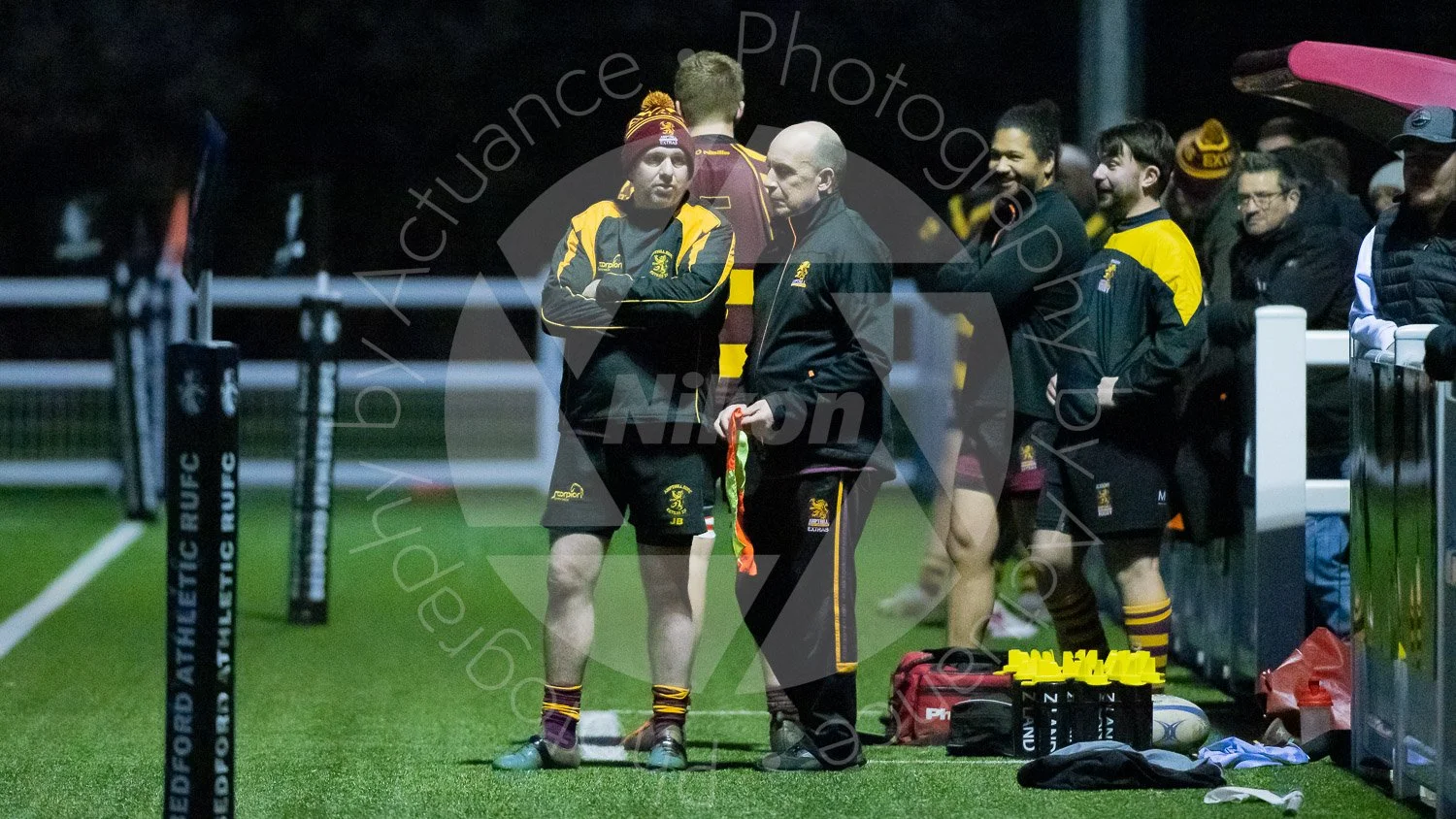 20230406 Bedford Athletic vs Ampthill Extras #2932