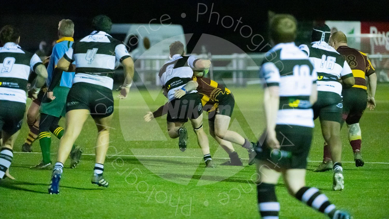 20230406 Bedford Athletic vs Ampthill Extras #2937