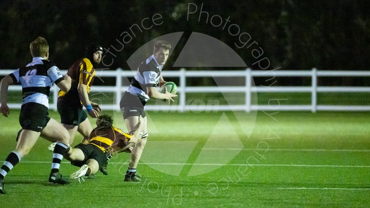 20230406 Bedford Athletic vs Ampthill Extras #2941