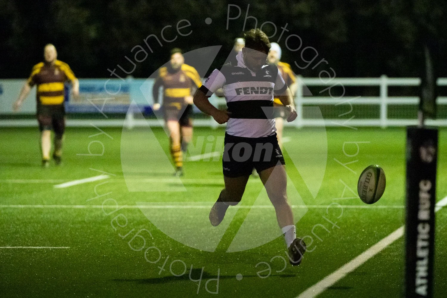 20230406 Bedford Athletic vs Ampthill Extras #2995