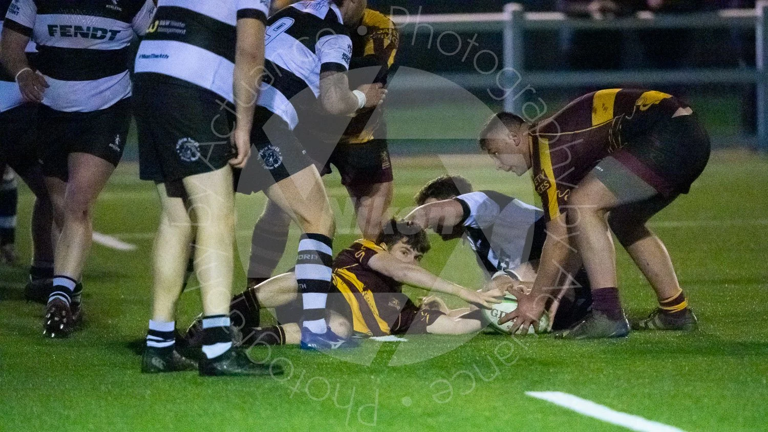20230406 Bedford Athletic vs Ampthill Extras 3041