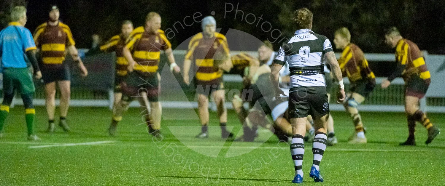 20230406 Bedford Athletic vs Ampthill Extras #3088